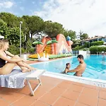 Bilocale Cod. 18 - Taunus Vacanze Apartment *