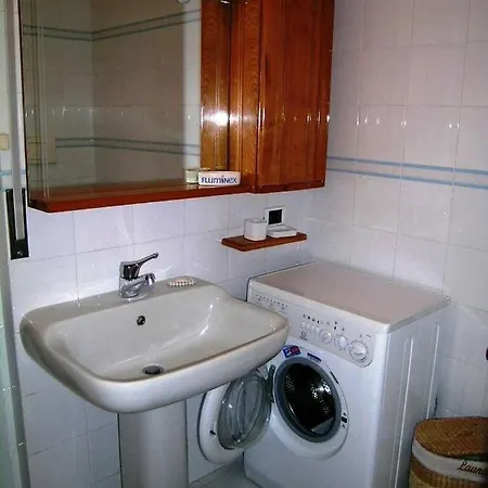 Bilocale Cod. 18 - Taunus Vacanze Appartement *