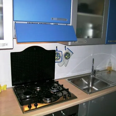 公寓 Bilocale Cod. 18 - Taunus Vacanze