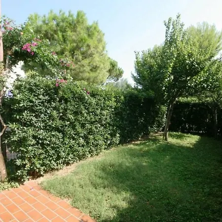 Bilocale Cod. 18 - Taunus Vacanze Apartment Marcelli