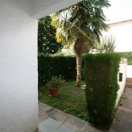 Bilocale Cod. 18 - Taunus Vacanze Apartment