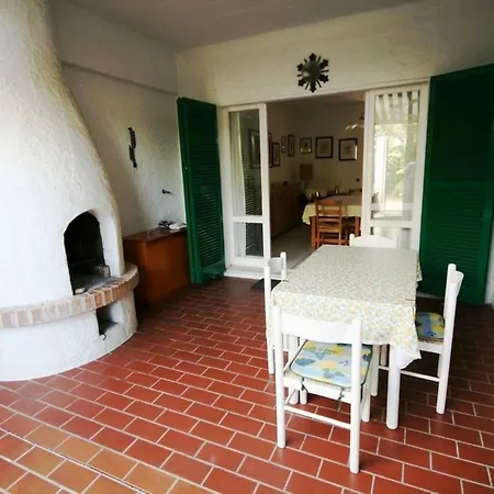 Apartment Bilocale Cod. 18 - Taunus Vacanze Marcelli