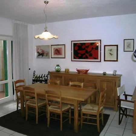 Bilocale Cod. 18 - Taunus Vacanze Appartement Marcelli