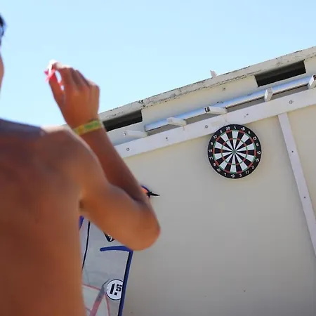 Bilocale Cod. 18 - Taunus Vacanze * Marcelli