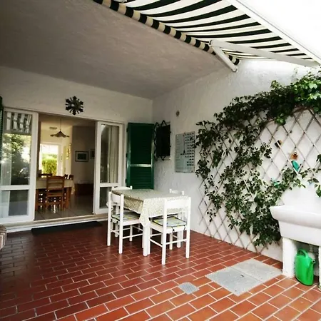 Bilocale Cod. 18 - Taunus Vacanze Apartment *