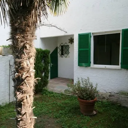 Bilocale Cod. 18 - Taunus Vacanze * Marcelli