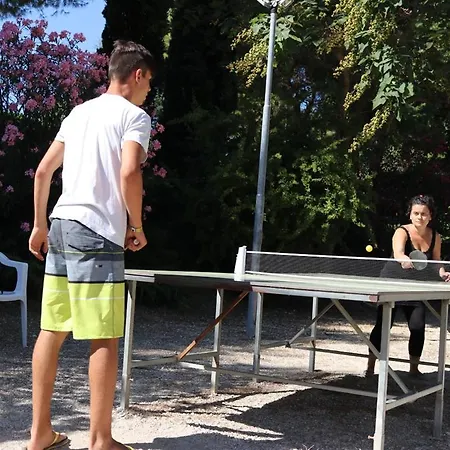 Bilocale Cod. 18 - Taunus Vacanze 公寓 *