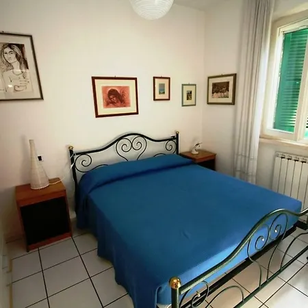 Bilocale Cod. 18 - Taunus Vacanze Apartmán *