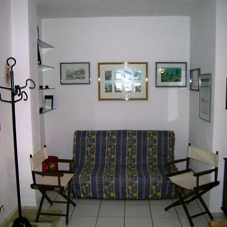 Apartmán Bilocale Cod. 18 - Taunus Vacanze Marcelli