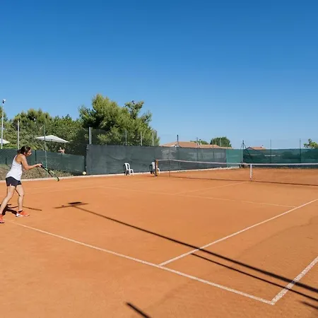 Bilocale Cod. 18 - Taunus Vacanze * Marcelli