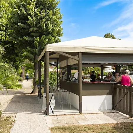 Bilocale Cod. 18 - Taunus Vacanze Apartment Marcelli