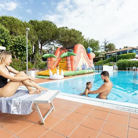 Bilocale Cod. 18 - Taunus Vacanze Appartement *