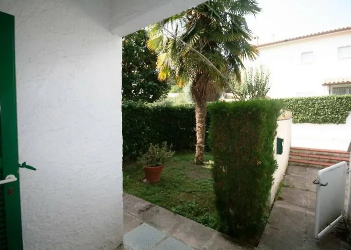 Bilocale Cod. 18 - Taunus Vacanze Daire