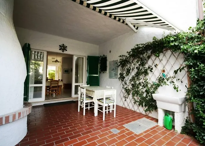 Bilocale Cod. 18 - Taunus Vacanze Daire *