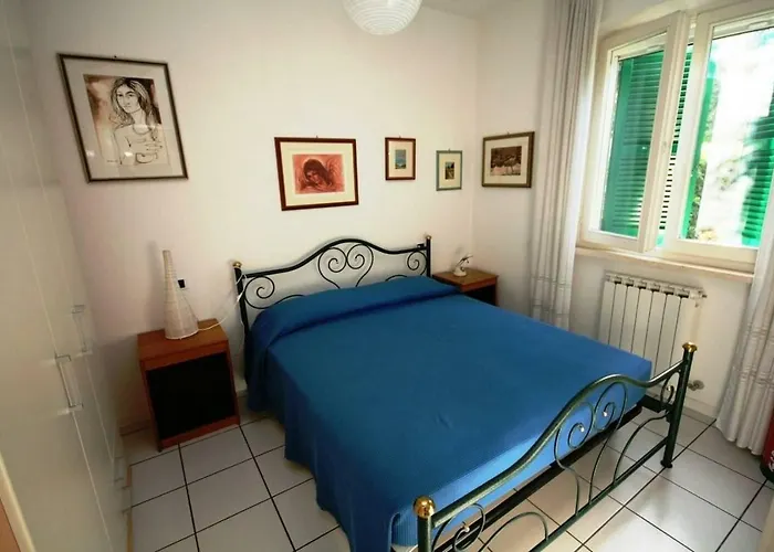 Bilocale Cod. 18 - Taunus Vacanze Daire *