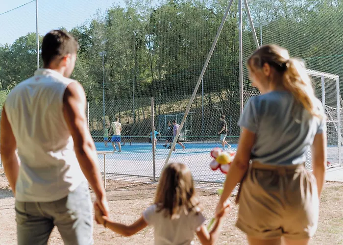 Bilocale Cod. 18 - Taunus Vacanze Marcelli