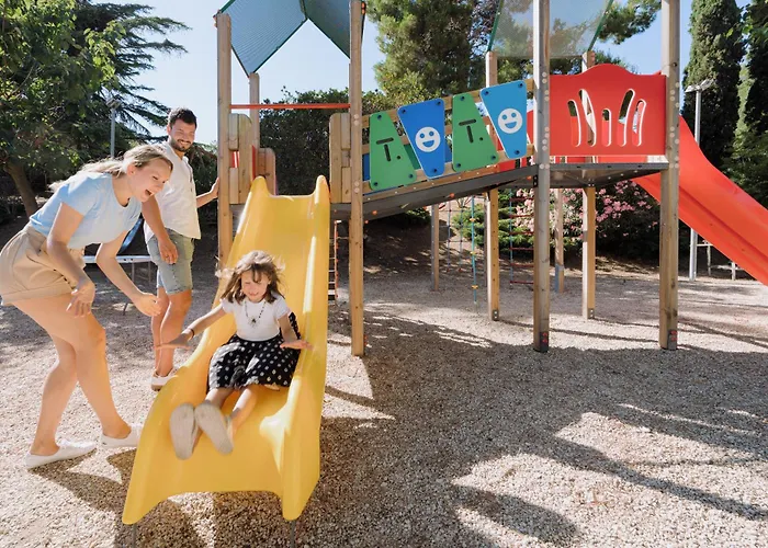 Daire Bilocale Cod. 18 - Taunus Vacanze